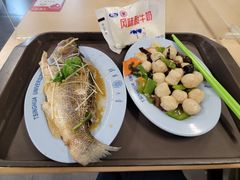 袋装酸奶-清华大学-清芬园