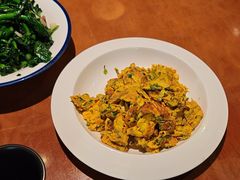 -徽三说·土徽菜·中国徽菜连锁品牌(一中店)