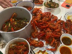 -文和友老长沙龙虾馆(化龙池店)