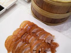 -惠丰堂饭庄·烤鸭·京味菜(翠微路店)