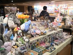 -猫的天空之城概念书店(苏州诚品店)