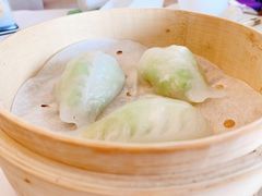 -青岛海景花园大酒店·粤海餐厅