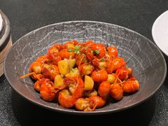 -夏氏砂锅(万松园店)