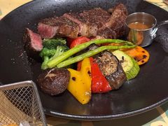 -安妮意大利餐厅(国贸店)
