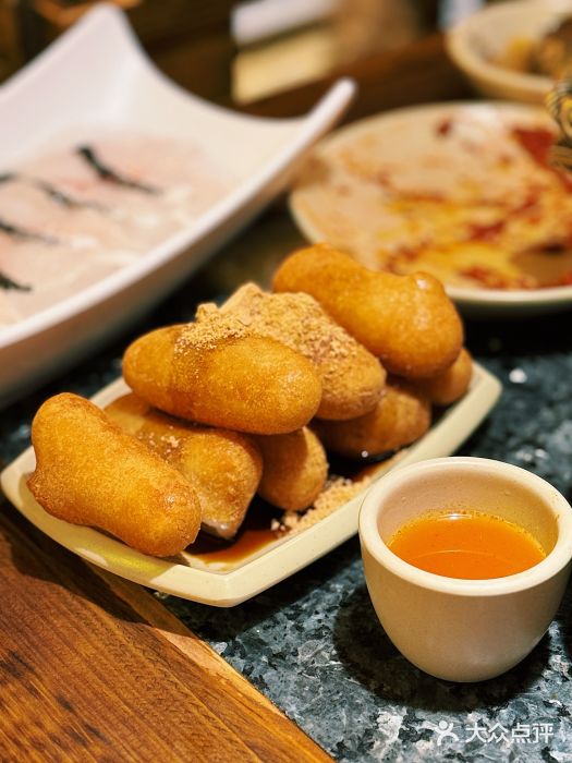 蜀大侠火锅(寰球文化地标·总府店)图片