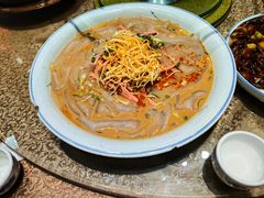 大拉皮-八大碗·地道东北菜(中街店)