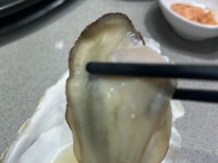 -大锅强·蒸海鲜青岛菜(吾悦广场店)