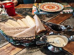 -卢布里西餐厅(总店)