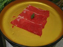 -一绪に寿喜烧(荟聚店)