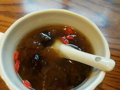 -秦唐一号西安菜馆(钟楼店)