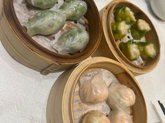 -聚福山莊·寻味顺德(北滘店)