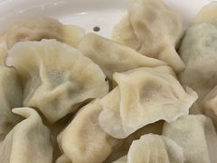 -悦府东北私房菜·饺子王·铁锅炖(长白山万达店)