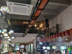 -Mevlana梅夫娜土耳其餐厅·清真