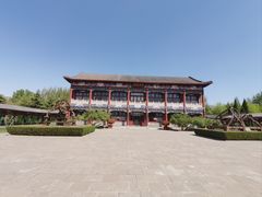 -达活泉公园