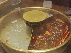 -巴奴毛肚火锅(广益哥伦布店)