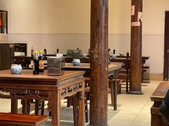 -西园寺素食(西园弄戒幢律寺店)