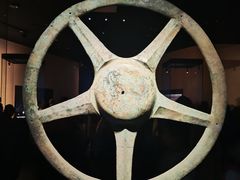 -三星堆博物馆