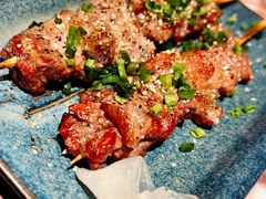 -弓二·烧鸟居酒屋(财富购物中心店)