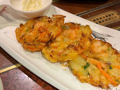 -绿茶餐厅(蓝色港湾店)