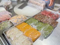 -近水阁糕点(皮市街店)
