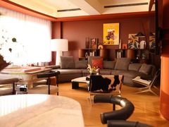 -优悦派·别墅派对轰趴馆(静安店)