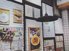 大堂-小豆海棠(人民南路店)