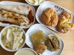 -冰泉豆浆馆(阳朔店)