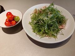 -漢舍川菜馆(国贸商城店)