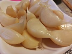 糖蒜-八先生涮肉房(三里河店)