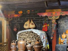 -思金拉措庄园藏餐(太阳岛店)