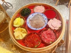 土货九大碗-董眼镜火锅(洪崖洞总店)