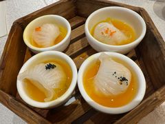 -广州逸林假日酒店·四季桃源中餐厅(白云山风景区店)