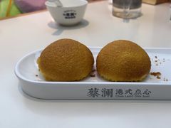 -蔡澜点心·粤菜(赛格国际购物中心店)