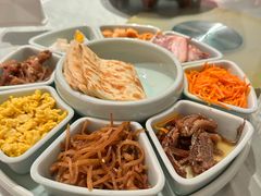 -静之湖湖畔餐厅