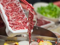 -八合里牛肉火锅(上海世茂广场店)