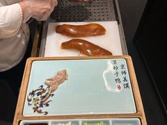 -海虹舫海鲜大酒店(诸暨店)