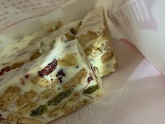 雪花酥-天津小三宝栗子店(黄海路店)