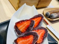 -胜博殿日式炸猪排(西红门店)