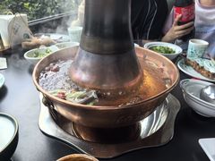-阳坊胜利涮羊肉(阳坊老店)