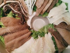 川门毛肚七绝-新哥老官·畅吃123·美蛙世界(中航城君尚购物中心店)