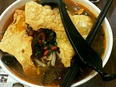 -家味螺蛳粉&烤鱼(五角场店)