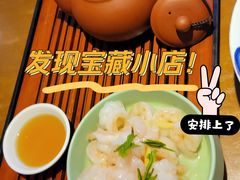 -外婆烧.老杭帮菜(庆春店)