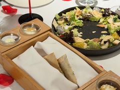 -王品牛排(郑州大卫城店)