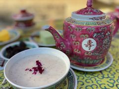 -宫事颐庭·老佛爷贵寿下午茶(颐和园店)