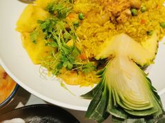 -美奈小馆·越南料理(中航城君尚购物中心店)