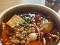 -冒菜西施·非遗冒菜(总店)
