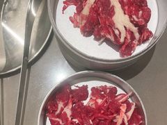 -晓沸牛肉海鲜小火锅(白湖亭万达广场店)