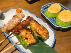 -一豚轩·烧鸟·豚骨拉面(五四路店)