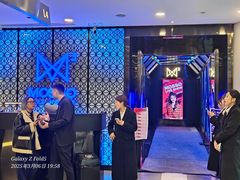 -MOSSO·Liveshow(M3香港广场店)
