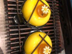 -新发展亚太JW万豪酒店·福苑咖啡厅